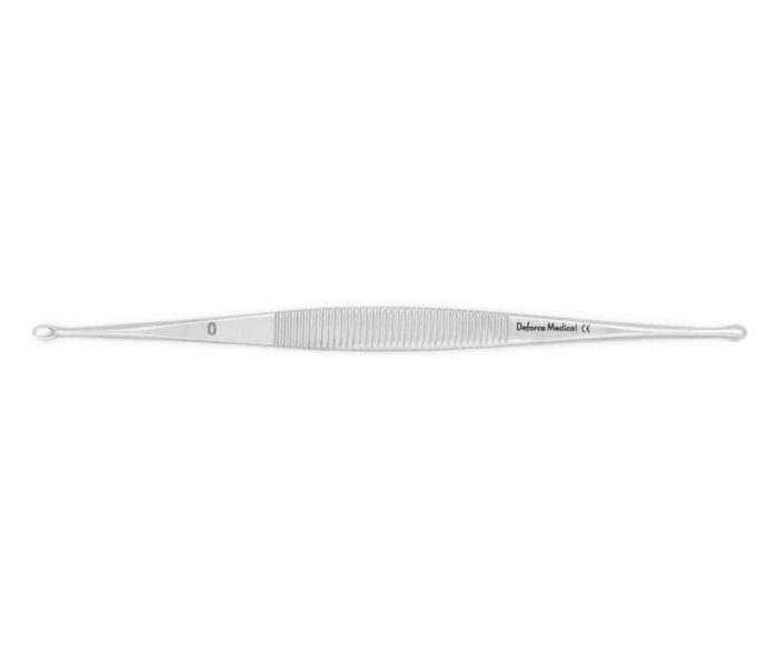 Huidcurette