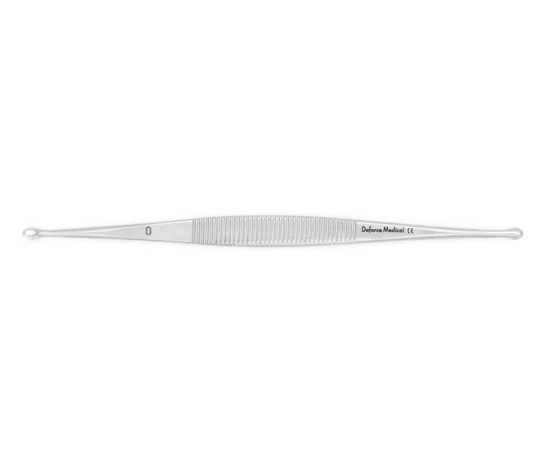 Huidcurette
