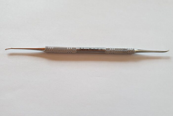 tamponage haak Deforce