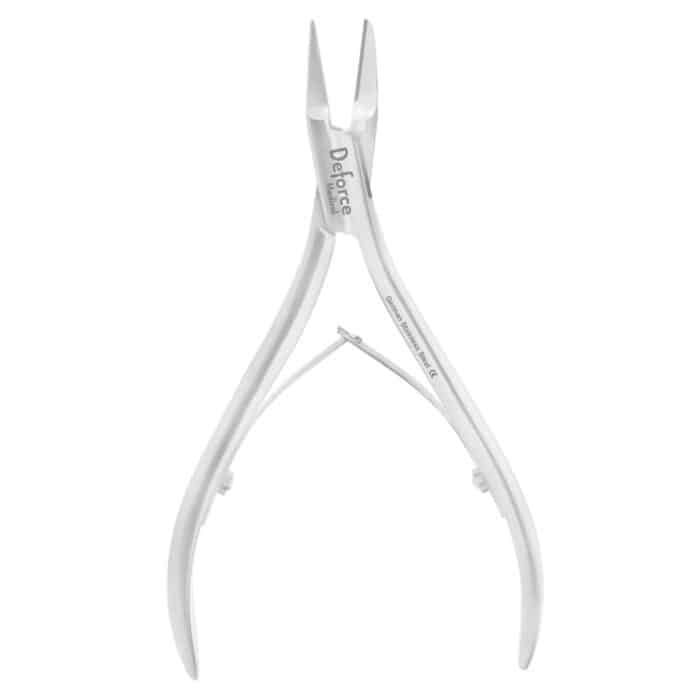 Nageknipper voor ingegroeide nagels 14cm