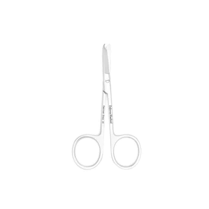 Ligatuurschaar fijn