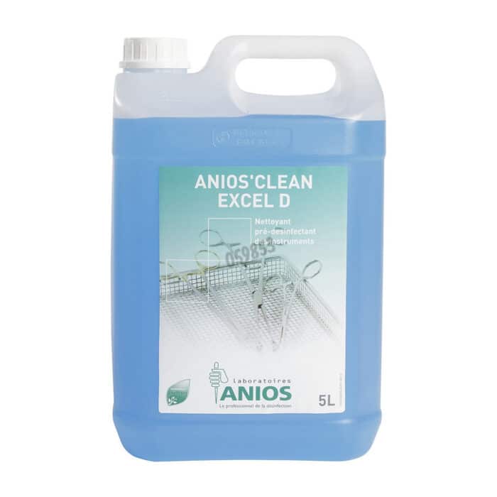 Anios'Clean Excel D
