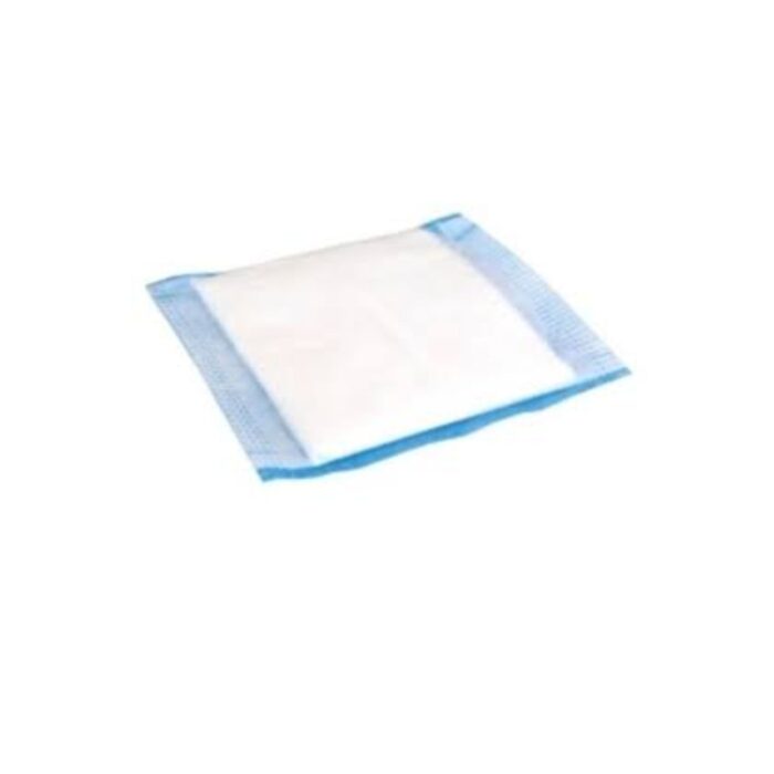 EVERCARE Absorberend kompres