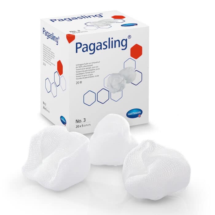Pagasling
