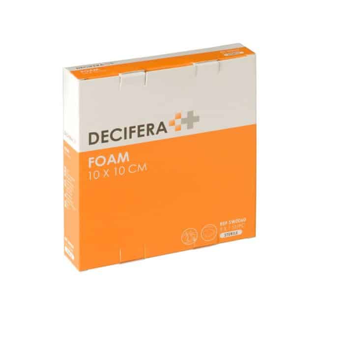 Decifera foam