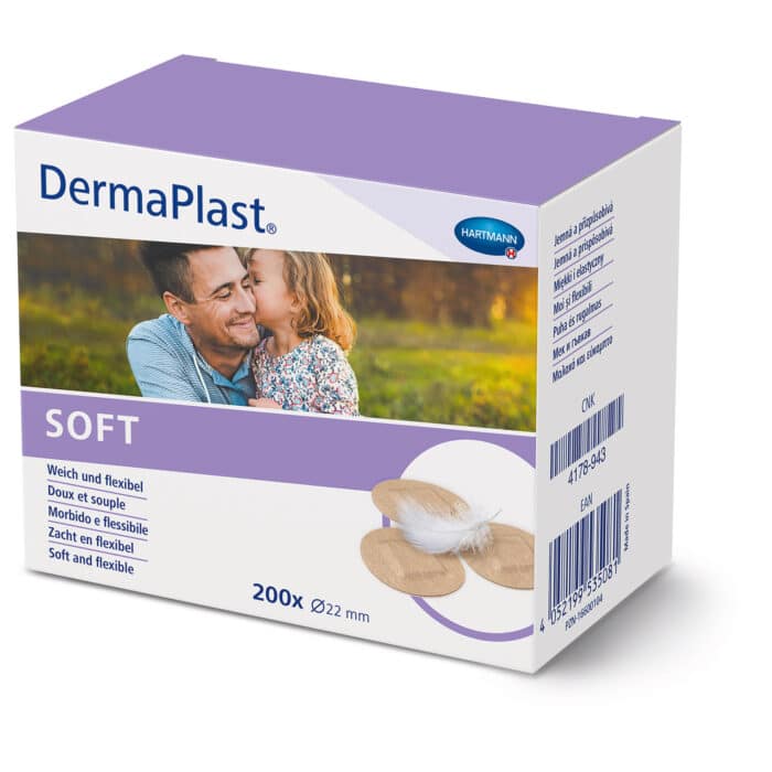 Dermaplast