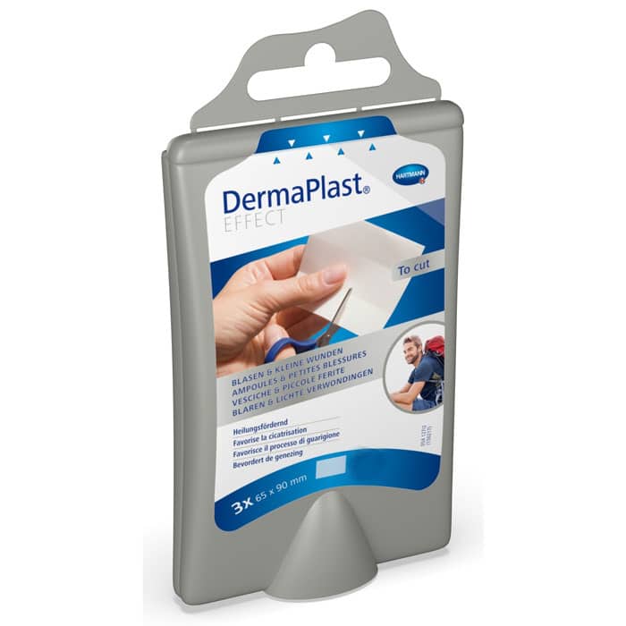 Dermaplast