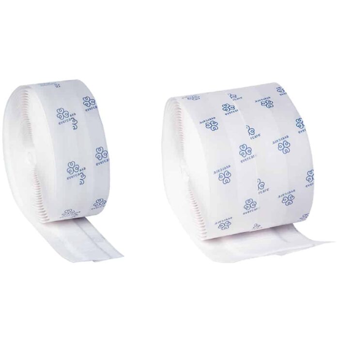 Evercare wondpleister op rol