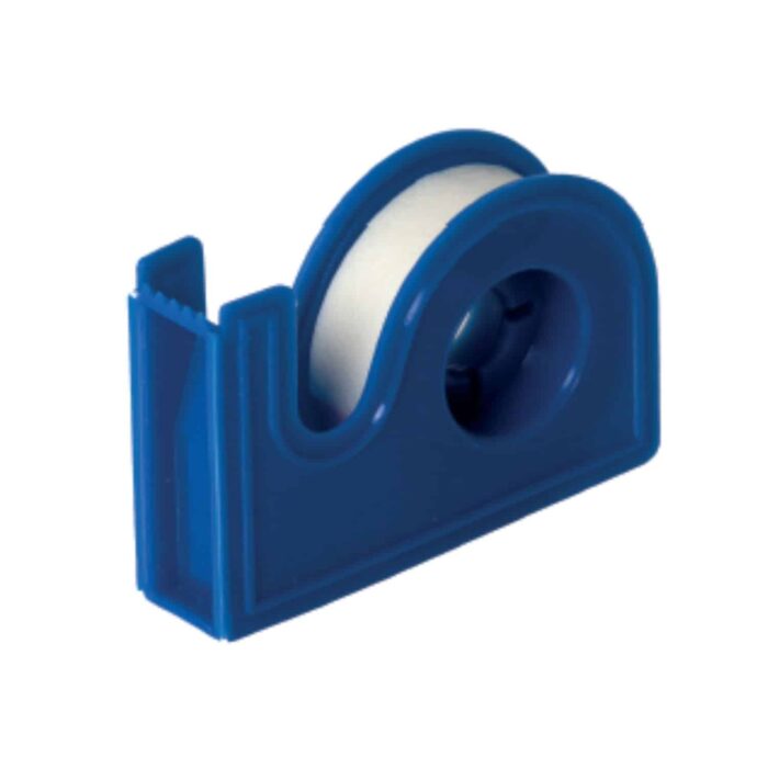 Selefa dispenser non woven tape