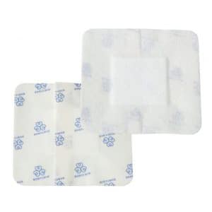 Evercare eilandpleister