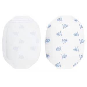 04069-Evercare-eilandpleister-transparant-