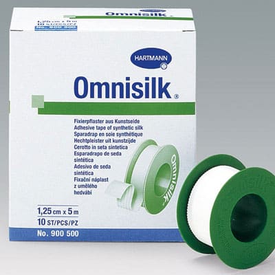 Omnisilk