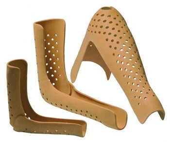 Kurkspalk UFS elleboog - Pediatrisch - Per stuk