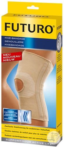 Futuro Knie