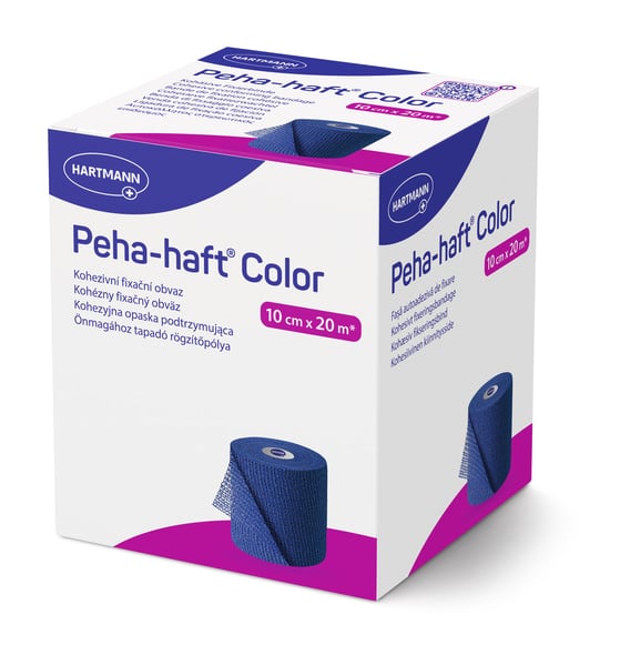 Peha-haft color blauw