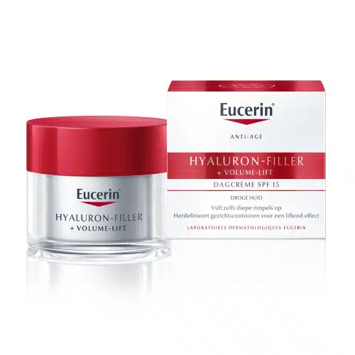 Eucerin Hyaluron-Filler + VOLUME-LIFT Dagcrème