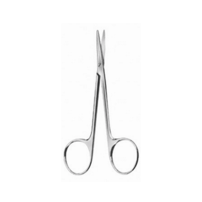 102318-Chirurgische-schaar-Baby-Lexer-recht-10cm