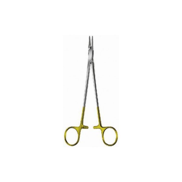 102352-Mayo-Hegar-TC-naaldvoerder-hard-metaal-16cm