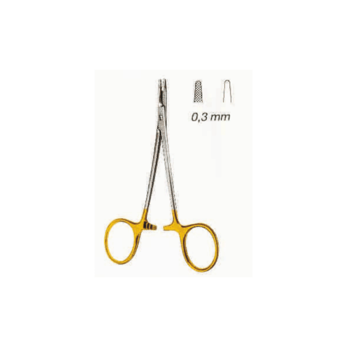 102359-Baby-Olsen-Hegar-met-schaar-hard-metaal-115cm