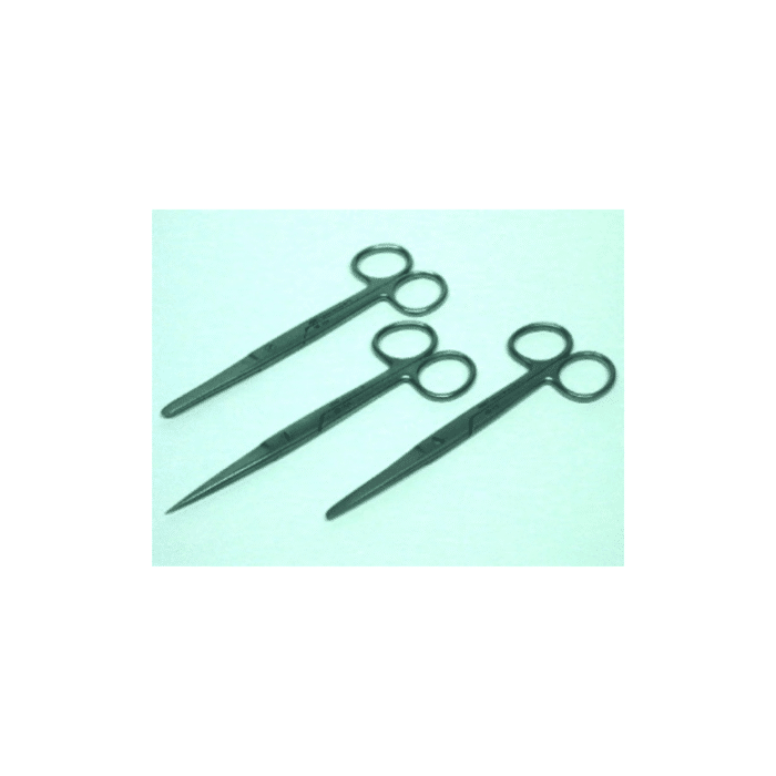 102502-schaar-punt-stomp-14cm.