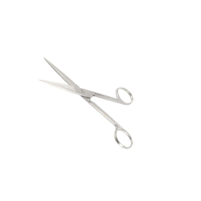 Schaar chirurgisch punt punt 14 cm