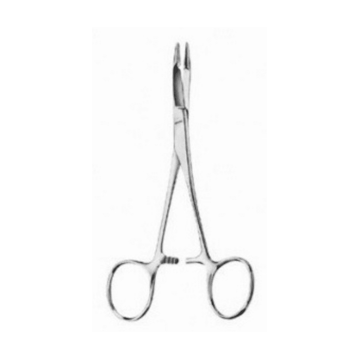 108127-Olsen-Hegar-naaldoerder-met-schaar-14cm