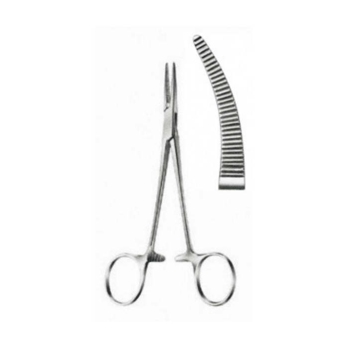 108142-Halstead-Mosuitor-gebogen-12.5cm