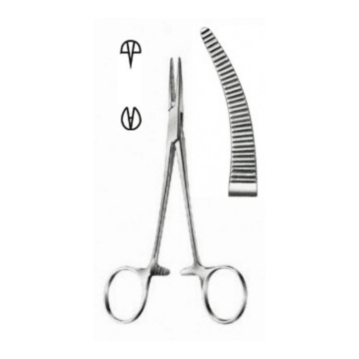 108144-Halstead-Mosquito-1x2-gebogen-12.5cm.