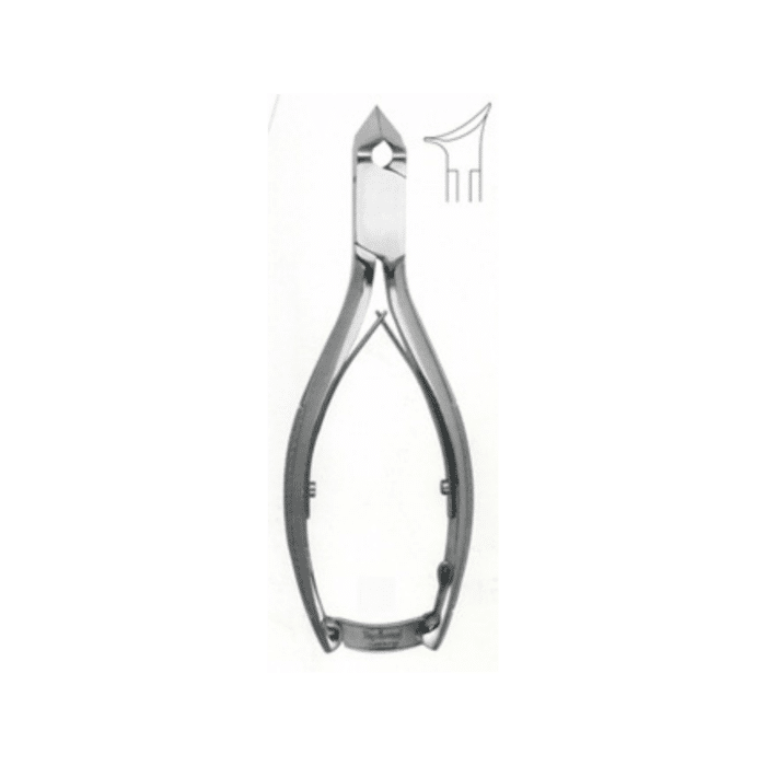 108241-Nageltang-dwarssnit-14cm