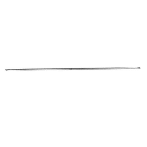 108303-Aesculap-Knopsonde-–-Wondpeiler-–-Stilet-145-cm