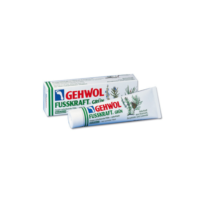 1110105-Gehwol-Fuskraft-groen