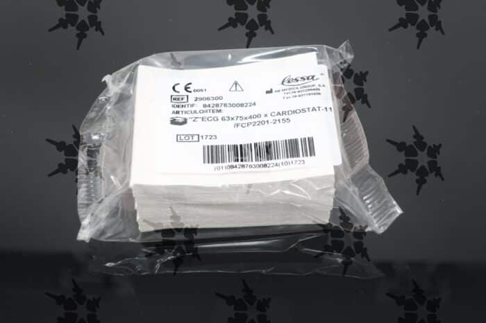 111042-EKG-papier-Fukuda-FCP2201-zigzag-63x75mmx400p-10st.