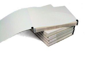 EKG papier Nihon Kohden