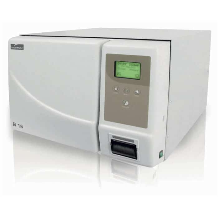 MidMark Autoclaaf klasse B