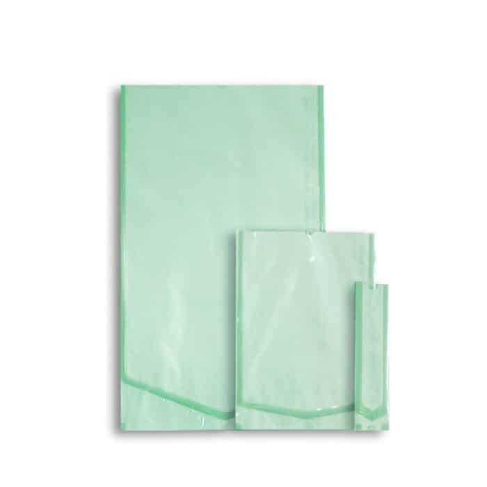 Sterilisatiezakjes 75 x 270mm - 100 stuks