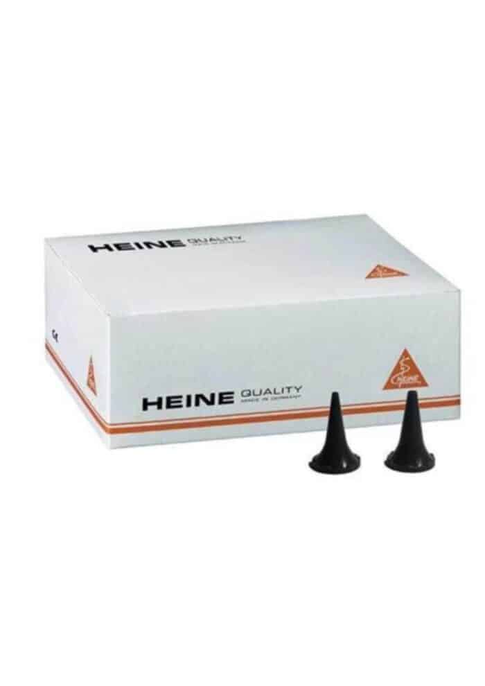 Wegwerpspecula voor Heine Beta otoscoop - 1000 stuks