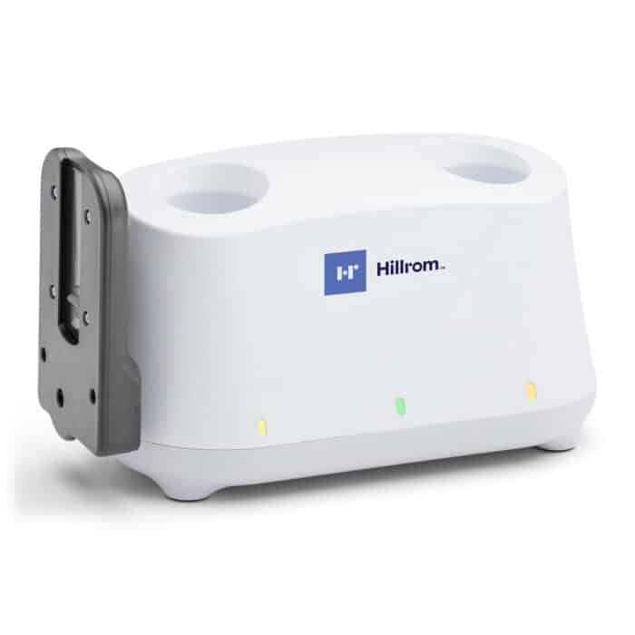 Universele tafeloplader voor Lithium-Ion Basis en PLUS handvat