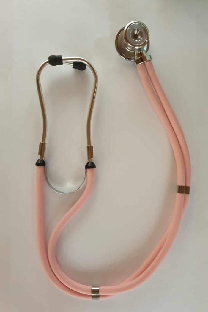 Adscope 641 Pink (641P)