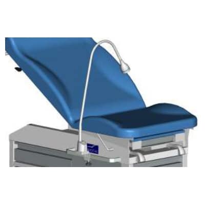 Accessoire voor Kompact lamphouder voor rails voor Promotal lampen