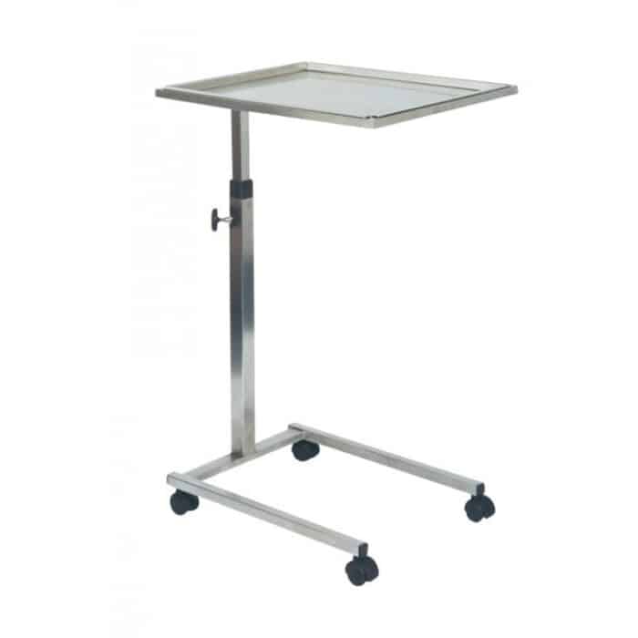 Mayo tafel in hoogte verstelbaar