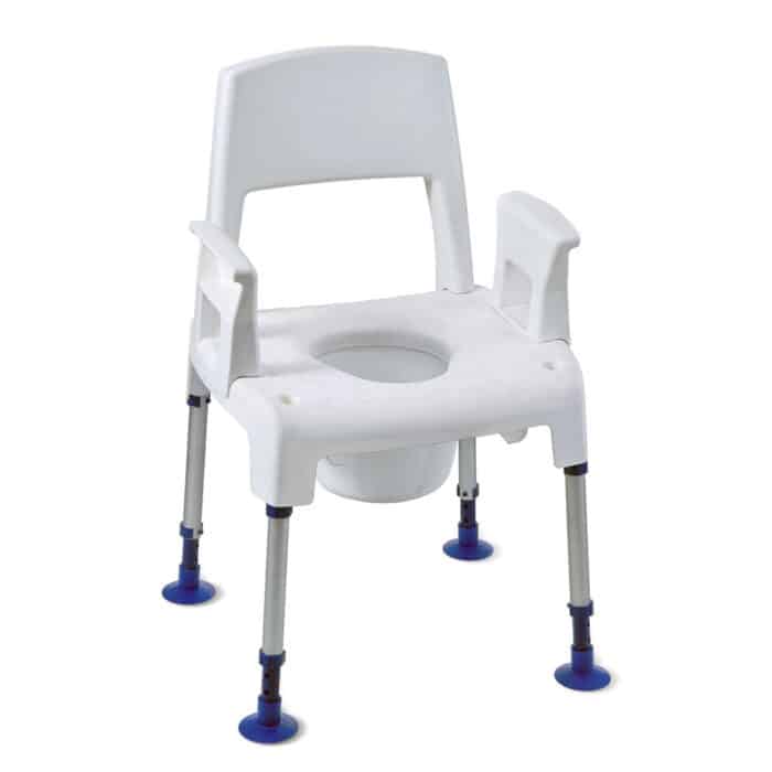 douchestoel_toiletstoel