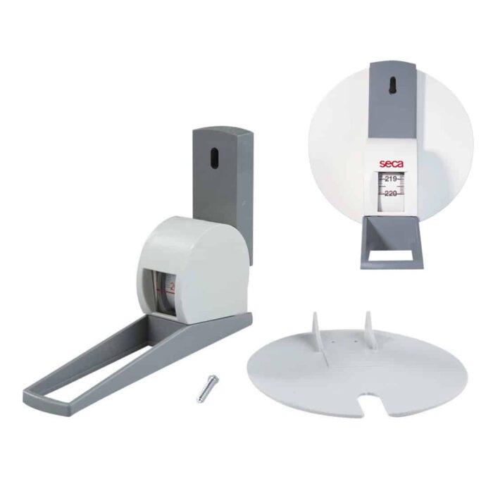 Seca 206 meetlat op rol