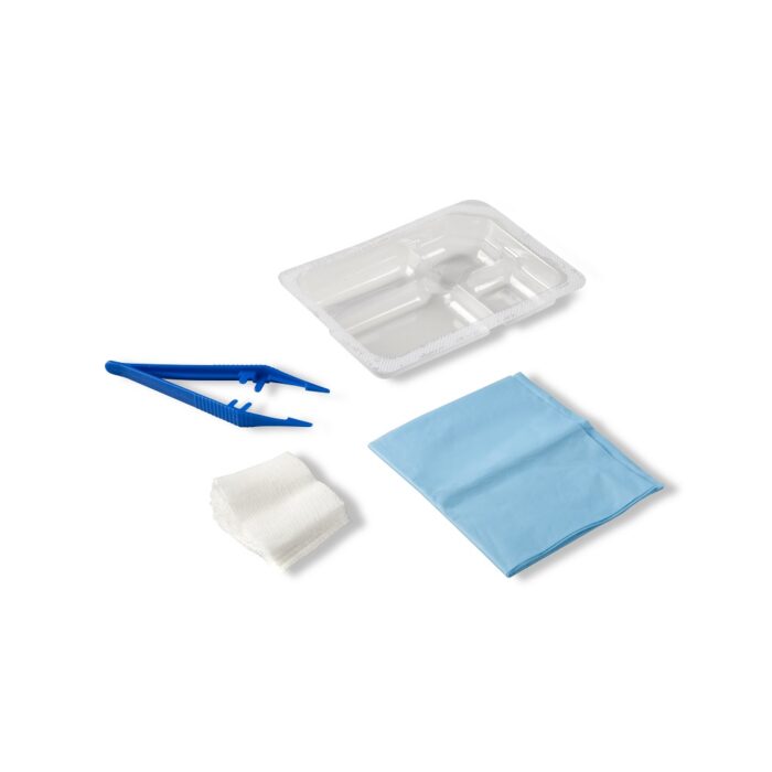 HEKA Steriele set nr 1