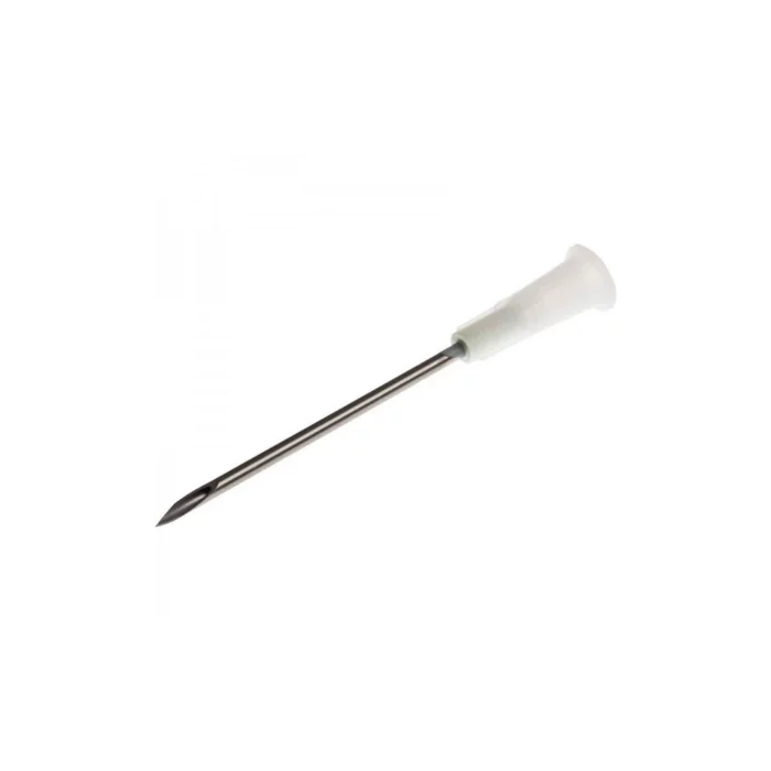 Microlance hypodermische naald - 16G x 40mm - 100 stuks