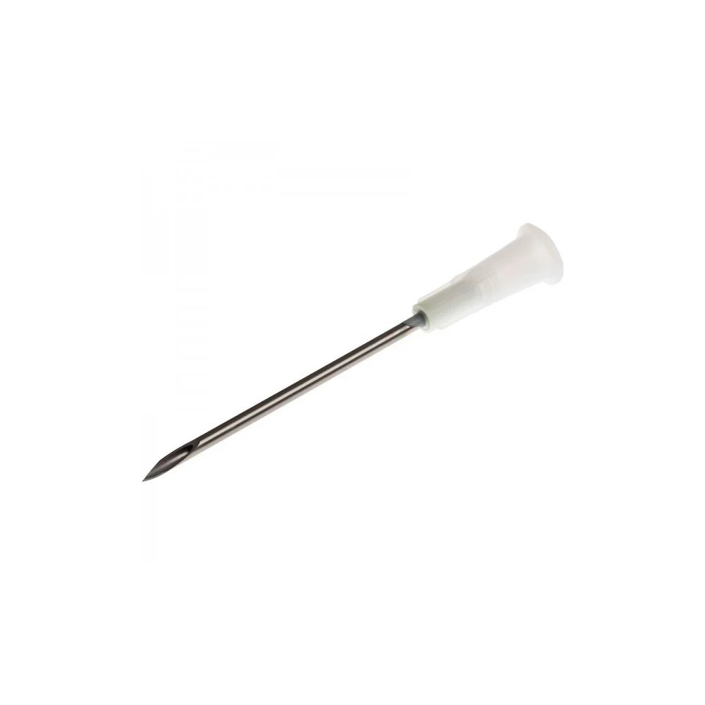 Microlance hypodermische naald - 16G x 40mm - 100 stuks