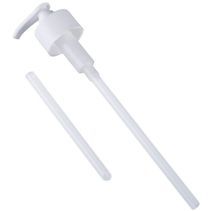 Doseerpompje desderman 500-1000 ml