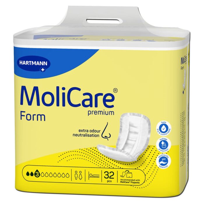 Molicare Form
