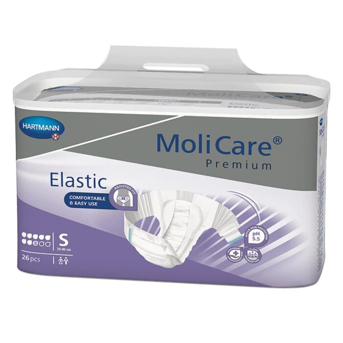 Molicare Elastic 8 druppels