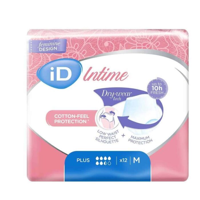 Id Intime plus