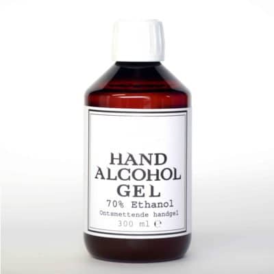 Ontsmettende Handgel 300 ml